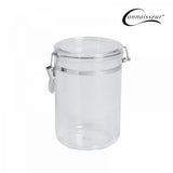 Acrylic Storage Canister 1.8L - Cafe Supply
