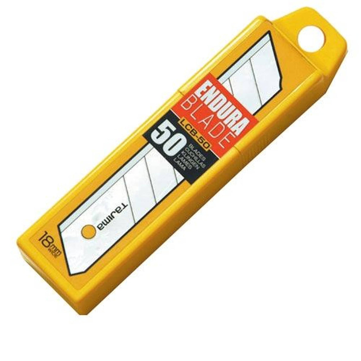 Tajima Blades LCB50 10/Pkt - Cafe Supply