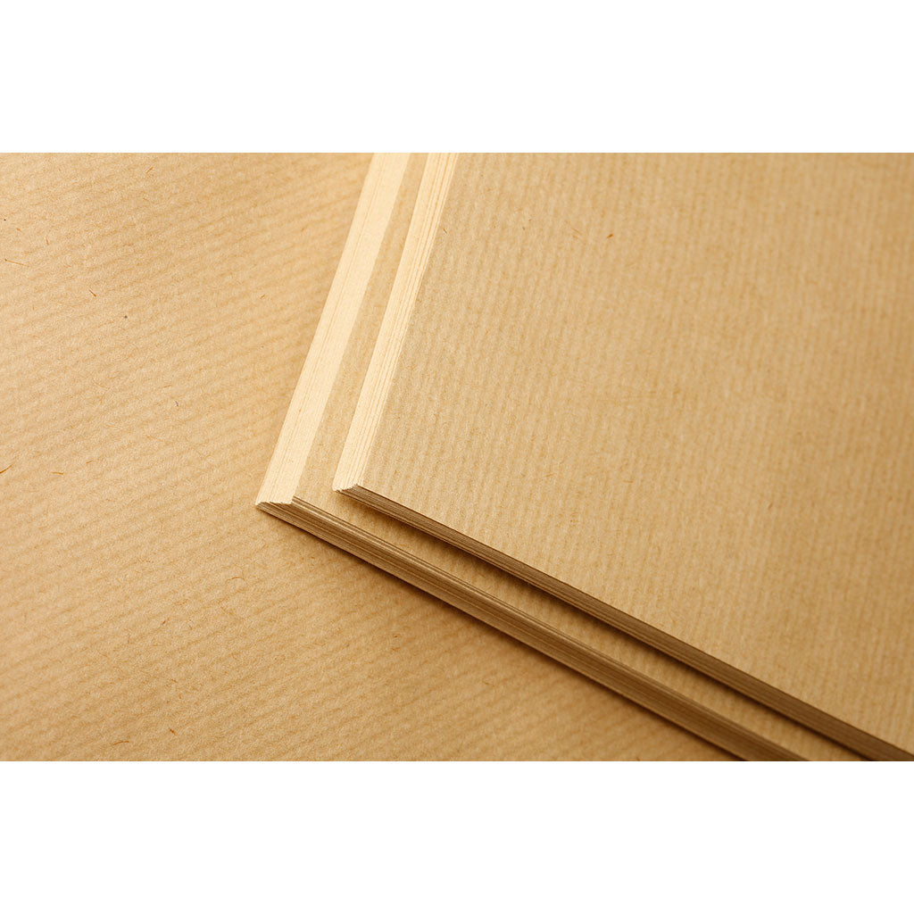 Clairefontaine Kraft Paper 50x65cm, Pack of 125 - Cafe Supply