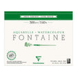 Fontaine Torchon Pad 24x30cm 300g 25sh - Cafe Supply