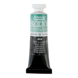 BLOCKX Watercolour Tube 15ml S4 461 Cobalt Green - Cafe Supply