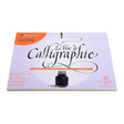Brause Calligraphy Pad A5 30 sheet - Cafe Supply