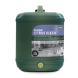 Kemsol Citrus Kleen Multipurpose 20L - Cafe Supply