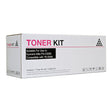 Icon Compatible Kyocera TK554 Black Toner Cartridge - Cafe Supply