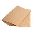 Clairefontaine Kraft Paper 50x65cm, Pack of 125 - Cafe Supply