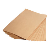 Clairefontaine Kraft Paper 50x65cm, Pack of 125 - Cafe Supply