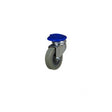 PVC Wheel for Scissor Laundry Cart - Cafe Supply