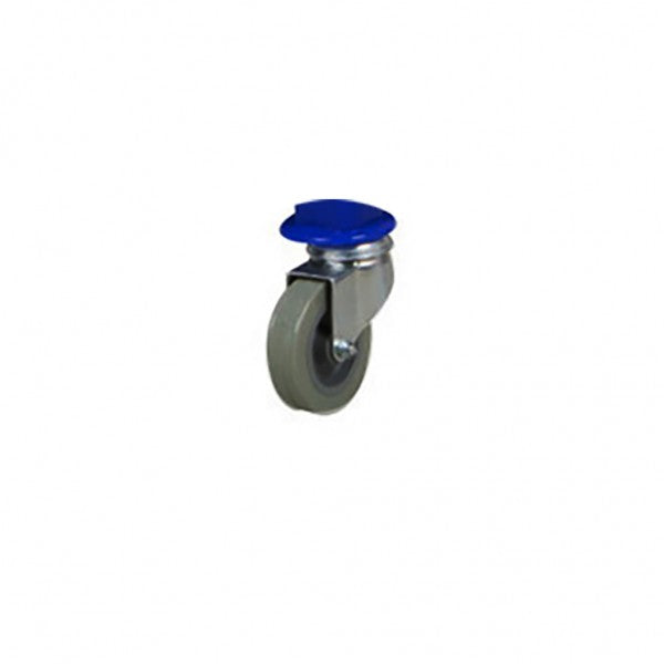 PVC Wheel for Scissor Laundry Cart - Cafe Supply
