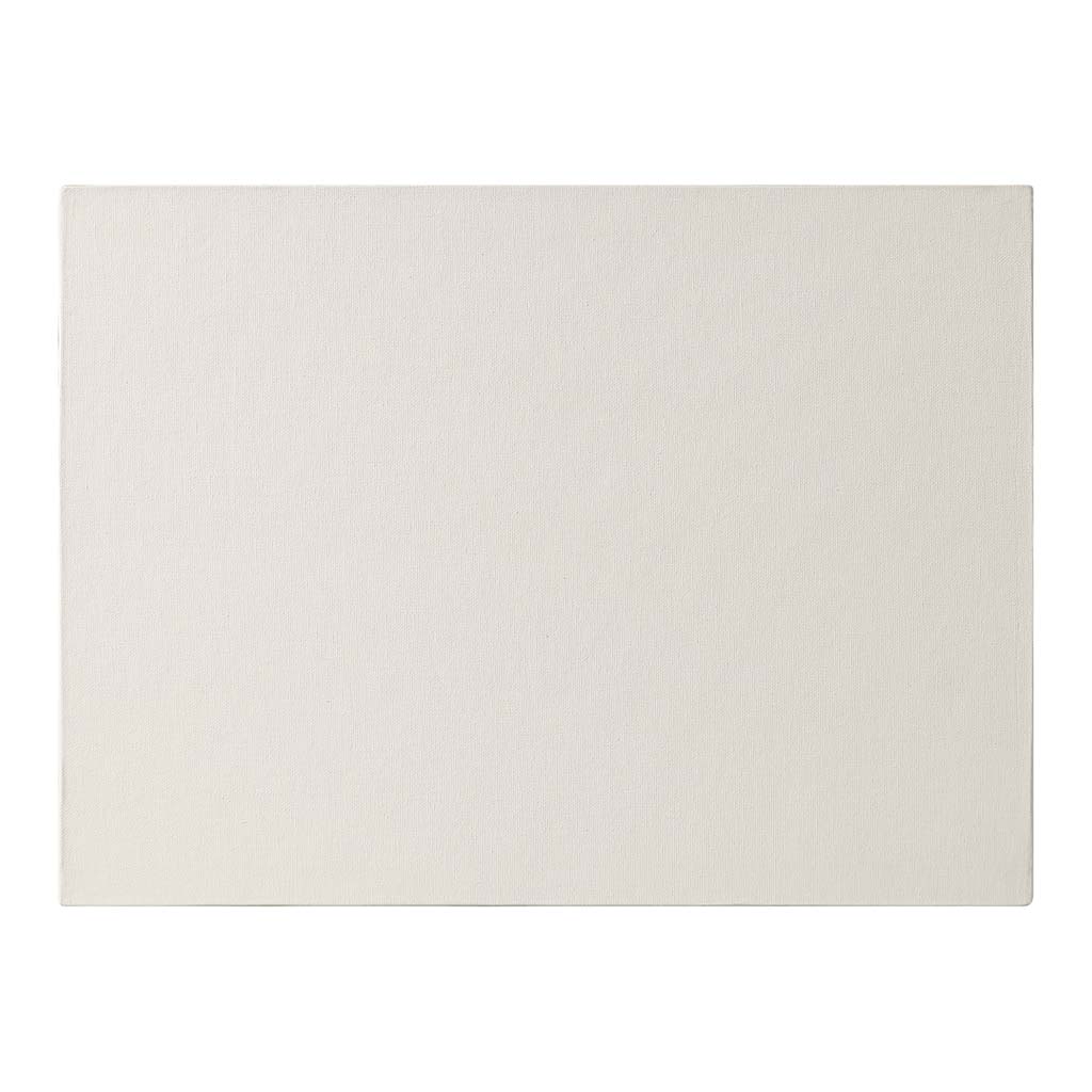 Clairefontaine Canvas Board White 20x30cm - Cafe Supply