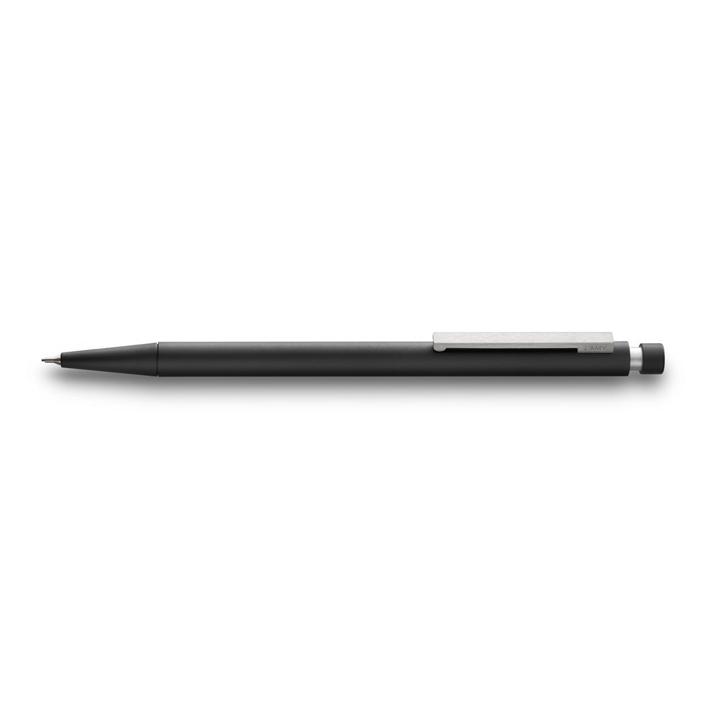 Lamy cp1 Mechanical Pencil Matte Black (156) - Cafe Supply
