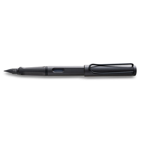 Lamy Fountain Pen Gift Set Charcoal E191 - Cafe Supply