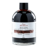 Jacques Herbin Eclats Watercolour Ink 210 Umber 250ml