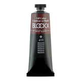 BLOCKX Oil Tube 35ml S3 433 Magenta - Cafe Supply