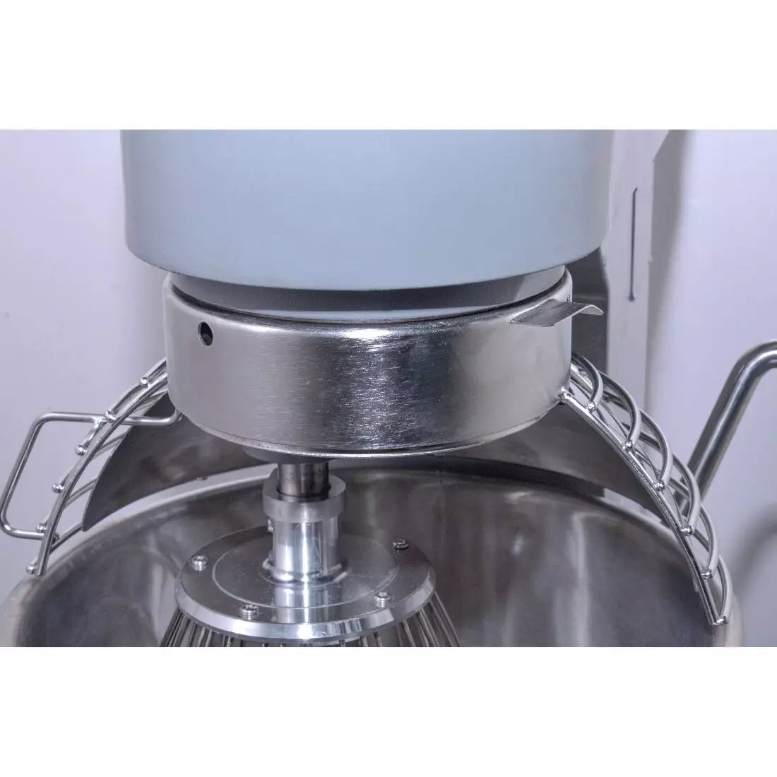 Tyrone Heavy Duty Planetary Mixer 20L – B20GX - Cafe Supply