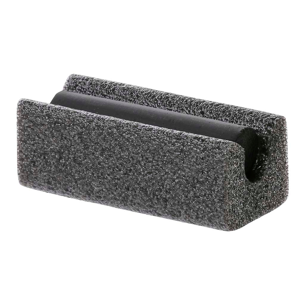 BLOCKX Soft Pastel 742 Ivory Black Shade 2 - Cafe Supply