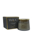 125g Jar Candle 'W' Scented Range - Sandalwood & Myrrh - Cafe Supply