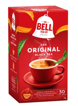 Bell Original Black Tea Bags 30pk