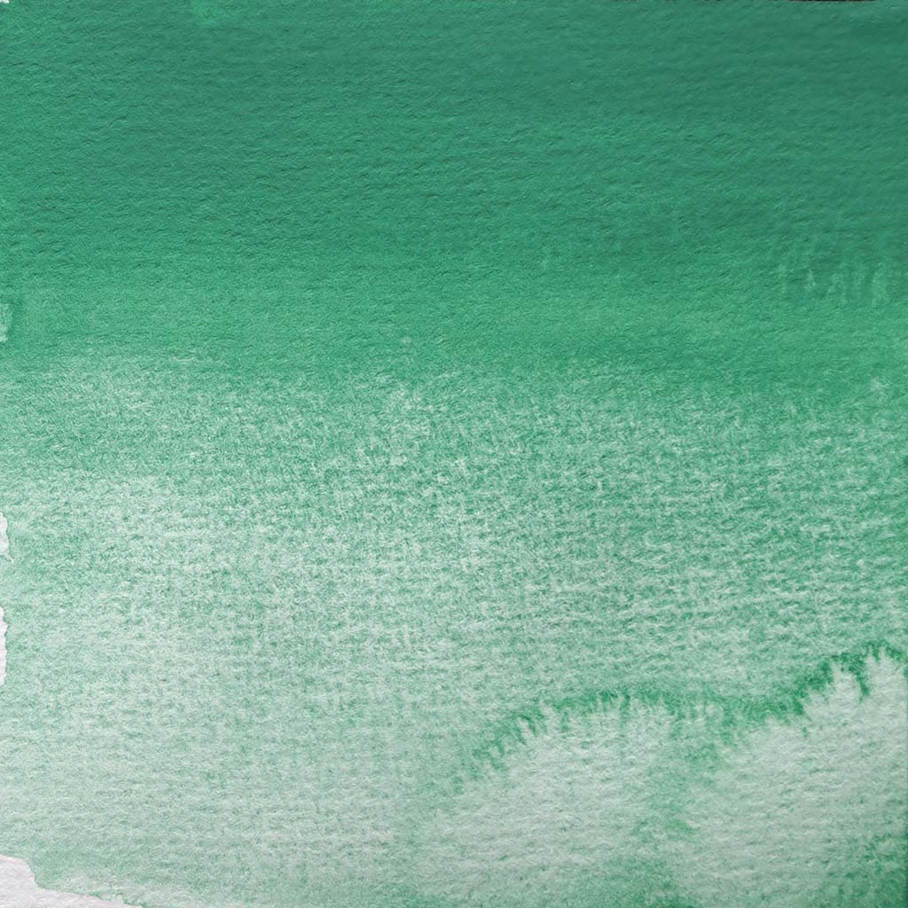 BLOCKX Watercolour Tube 15ml S4 461 Cobalt Green - Cafe Supply
