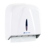 Pacific Hygiene Hand Towel Dispenser Ultra 30 - White - Cafe Supply
