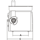 TC 12 DENVER - Cafe Supply