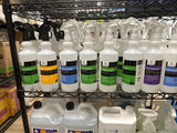 Allchem Floor Cleaner Applicator (Empty Bottle only) Please choose Variant