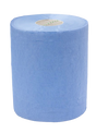 Pacific Classic AutoSense/AutoCut Towel - Blue - Cafe Supply