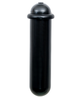 Pod Classic Black - Manual Unit with Floor Stand - Cafe Supply