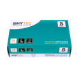 Hytec Natural Latex Gloves, Low Powder - Cafe Supply