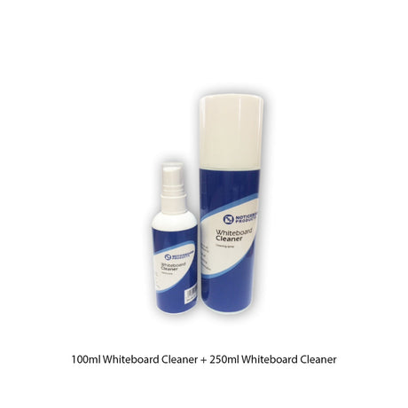 Whiteboard Cleaner | 250ml - Cafe Supply