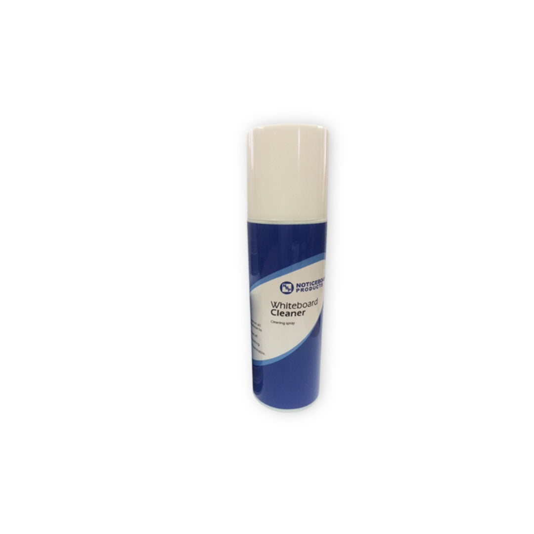 Whiteboard Cleaner | 250ml - Cafe Supply