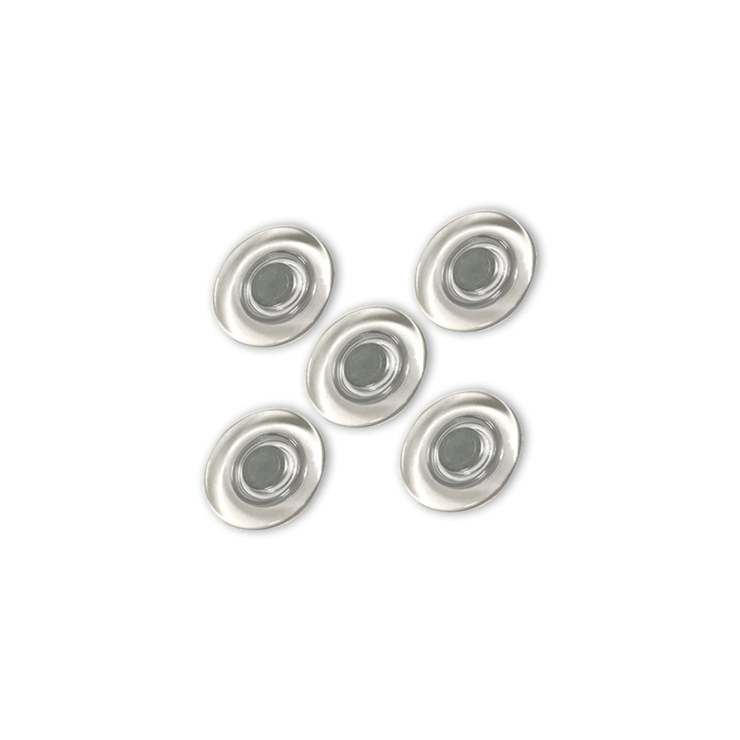 LUMIERE GLASSBOARD | Starphire White | Frameless - Cafe Supply
