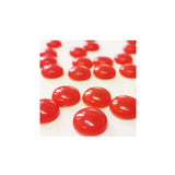 Magnetic Button | 20mm | 50pcs - Cafe Supply