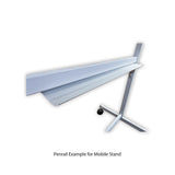 Penrail | 600mm - Cafe Supply