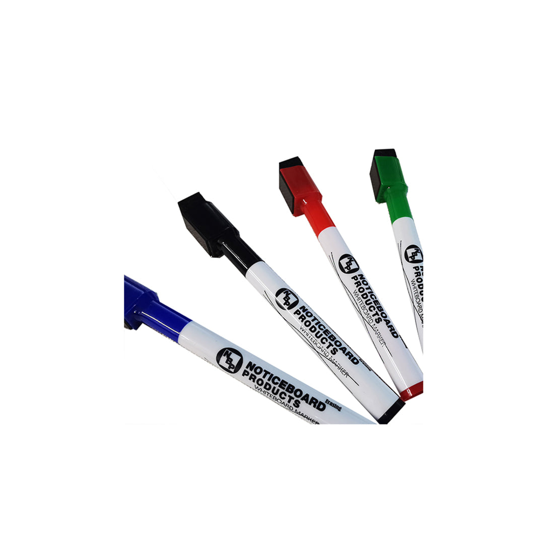 Whiteboard Marker | 4 Pack - Cafe Supply