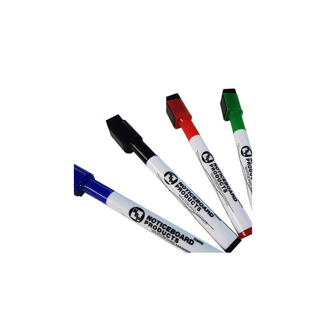 Whiteboard Marker | 4 Pack - Cafe Supply