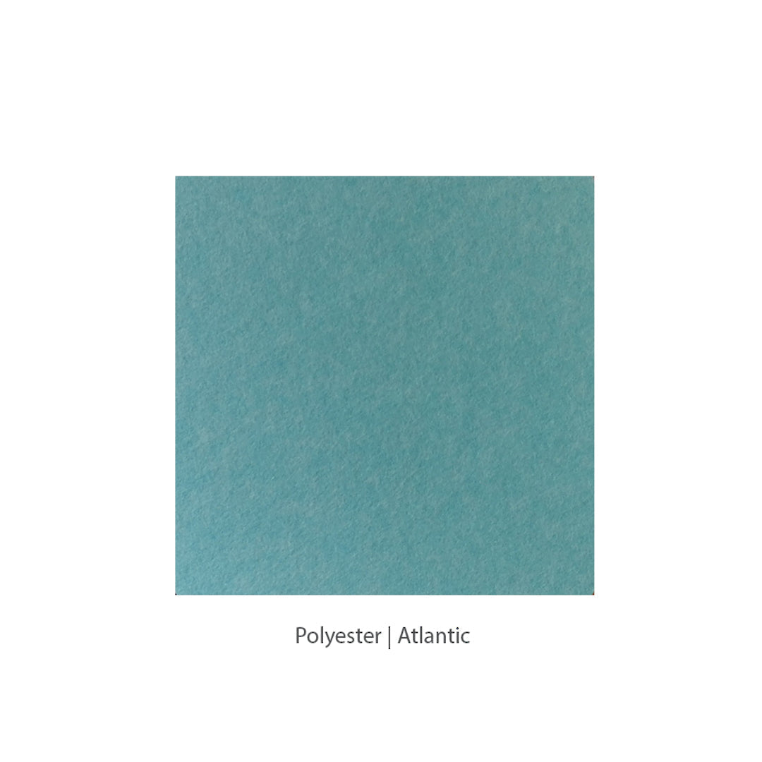 POLYESTER PINBOARD | Sheets | 14 Colours | 1200 X 2400 - Cafe Supply