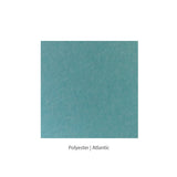 POLYESTER PINBOARD | Sheets | 14 Colours | 1200 X 2400 - Cafe Supply