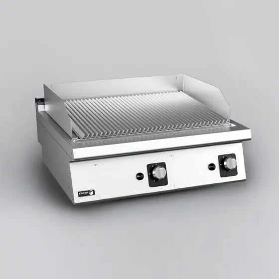 Bench Top Gas Chargrill – B-G710