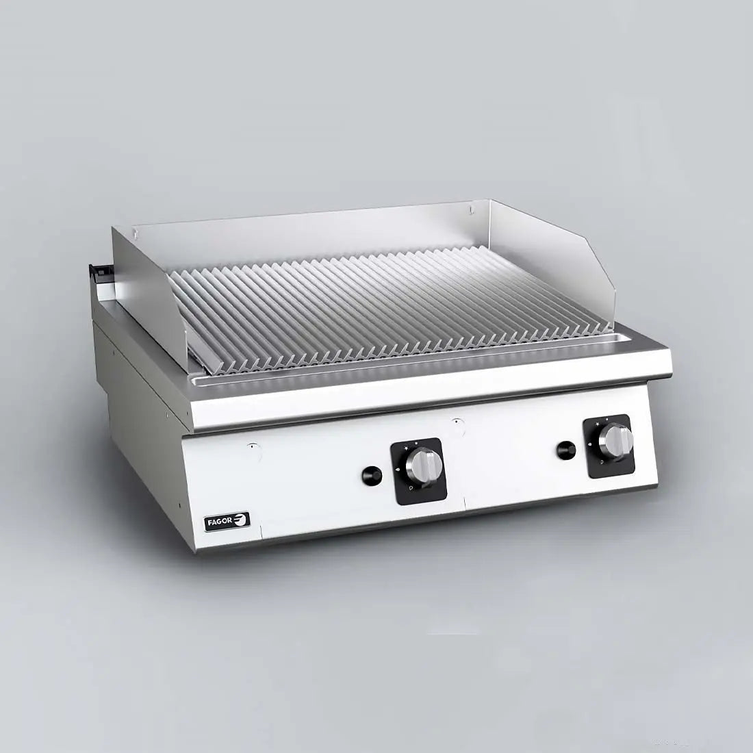 Fagor Kore 700 Series Bench Top Gas Chargrill – B-G7101