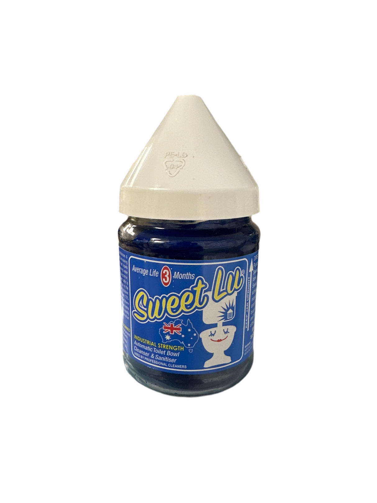 EDCO SWEET LU BLUE - Cafe Supply
