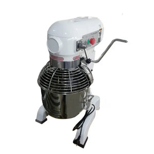Mixer