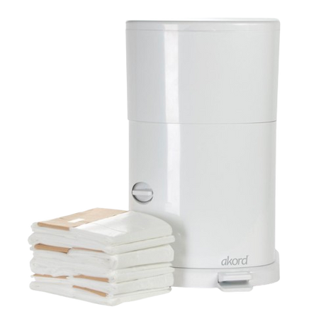Akord Maxi Bin 41L - Cafe Supply