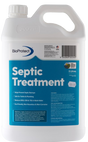 BioProtect Septic Treatment 5L - Cafe Supply