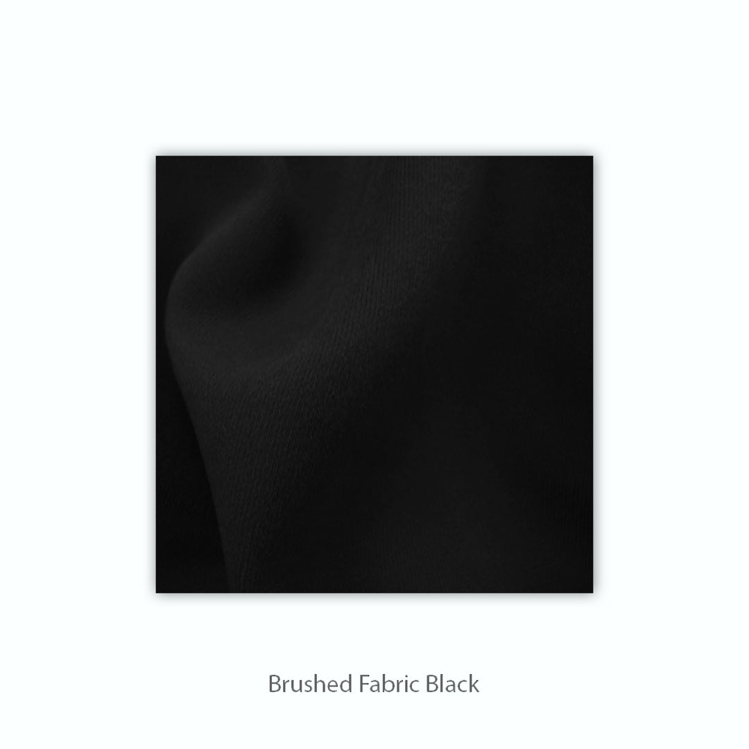 COMBIBOARD | Whiteboard + Brushed Fabric | Wood Frame - Cafe Supply
