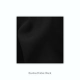 COMBIBOARD | Whiteboard + Brushed Fabric | Wood Frame - Cafe Supply