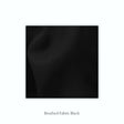 COMBIBOARD | Chalkboard + Brushed Fabric | Wood Frame - Cafe Supply