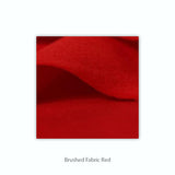 COMBIBOARD | Whiteboard + Brushed Fabric | Wood Frame - Cafe Supply