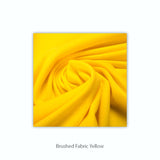 COMBIBOARD | Whiteboard + Brushed Fabric | Wood Frame - Cafe Supply