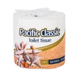 Pacific Classic 2-Ply Toilet Tissue - Cafe Supply