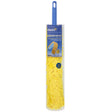 Oates Wizard Microfibre Duster Yellow - Cafe Supply
